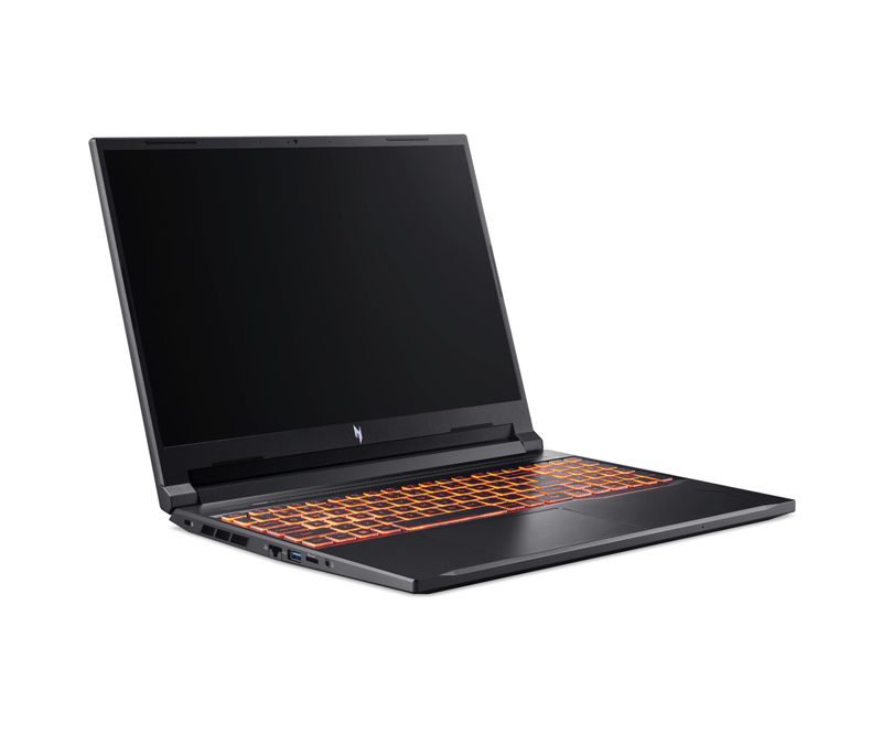 Laptop gaming Acer Nitro V 16 ANV16 42 R18P, 16", Ryzen 5, RTX 4060, 16GB RAM, 1TB SSD, i zi 2