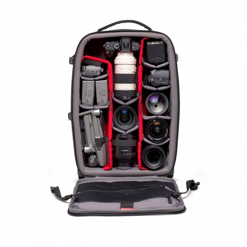 Manfrotto Advanced Rolling Camera Bag III