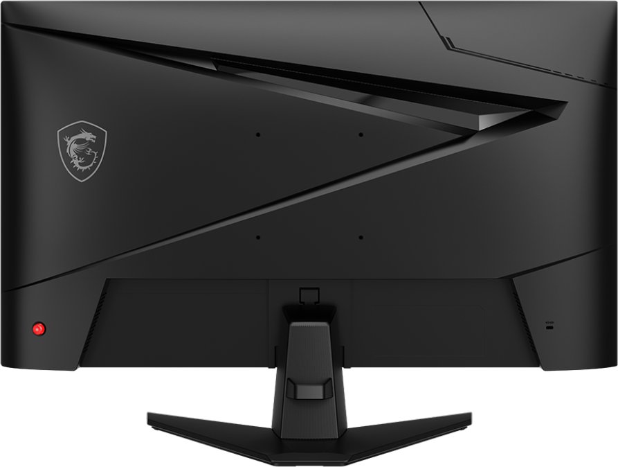 Monitor gaming MSI MAG 274FDE, 27", 200Hz, FHD, i zi
