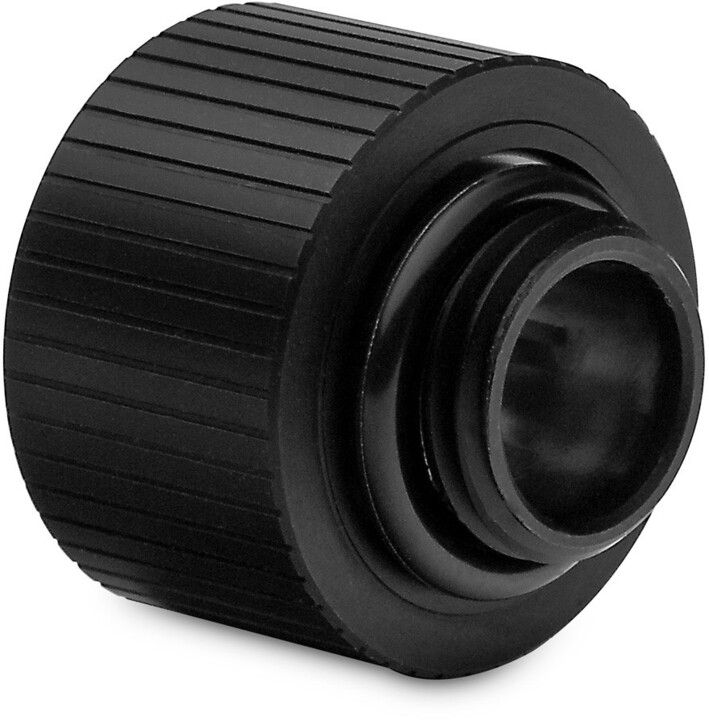 Zgjatës EK Water Blocks EK-Quantum Static MF 14, i zi