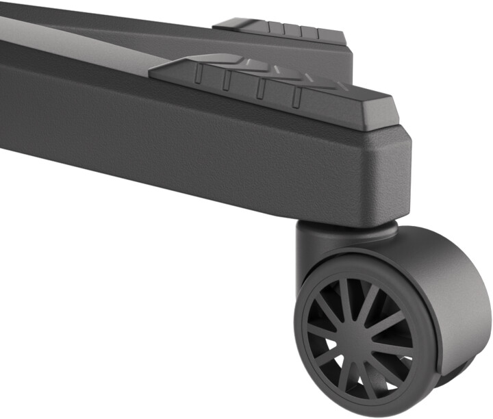 Karrige Genesis Trit 600 RGB, e zezë