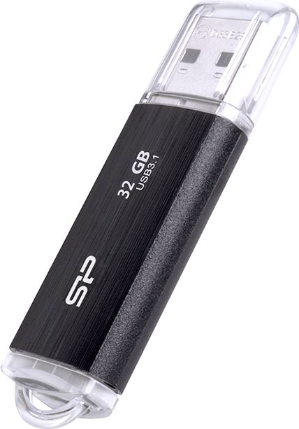 Pendrive USB Silicon Power Blaze B02, 32 GB, i zi