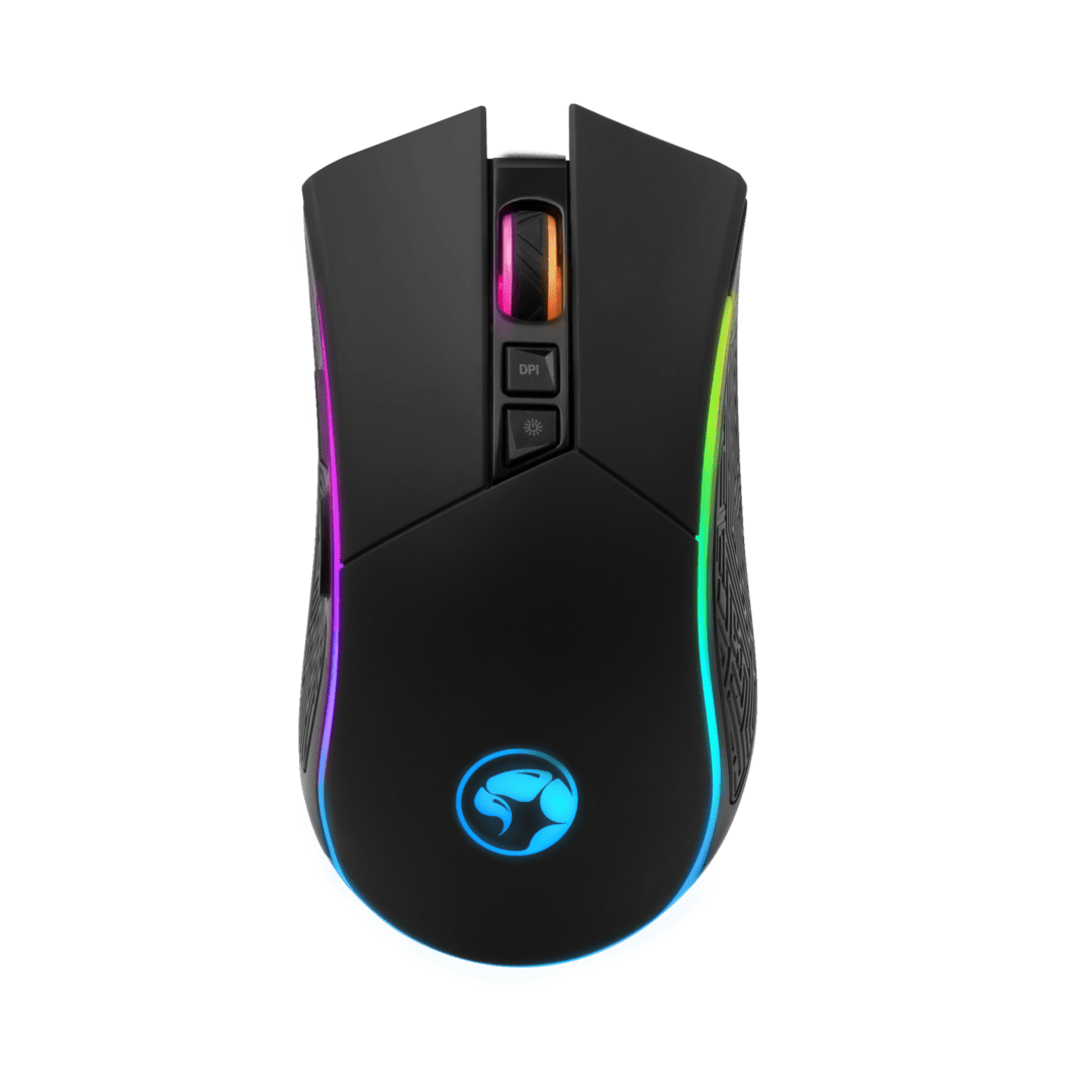 Maus MARVO M513