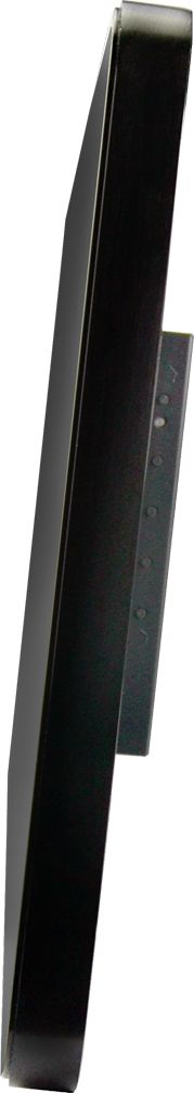 Monitor me prekje HANNspree Ho325PTB, 32", Full HD 1920 x 1080, i zi