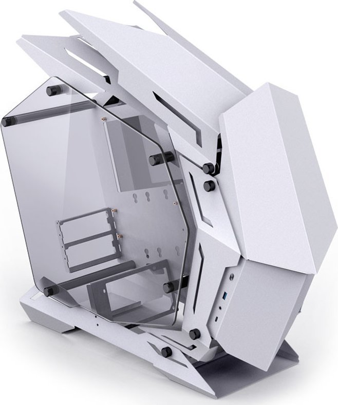 Kasë Jonsbo MOD3 Mini, e bardhë, Të ndryshme