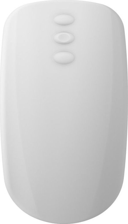 Maus mjekësor CHERRY AK PMH3, wireless RF, 1000 DPI, simetrik