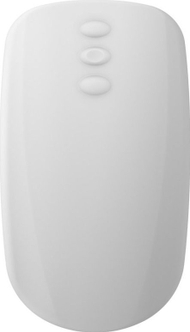 Медицински глушец CHERRY AK PMH3, безжичен RF, 1000 DPI, симетричен