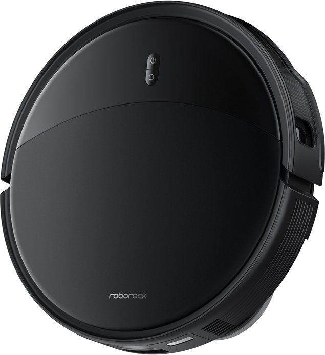 Roborock Saros 10R Робот Правосмукалка, Црна