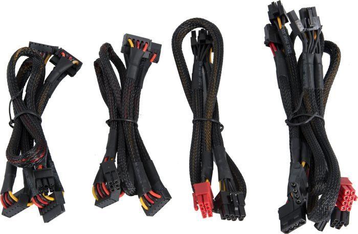 Burim energjie Chieftec Photon Gold GDP-750C-RGB ATX, 750W