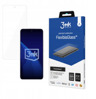 Folie mbrojtëse 3MK FlexibleGlass, për Oppo A5 Pro 5G Oppo Reno 5 Pro 5G, transparente