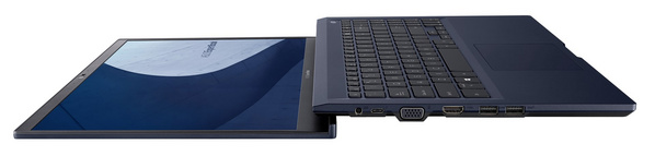 Laptop ASUS B1500CEAE-EJ2960W, 15.6", 8GB RAM, 512GB SSD, Intel Core i3-1115G4, Intel UHD Graphics, i kaltër