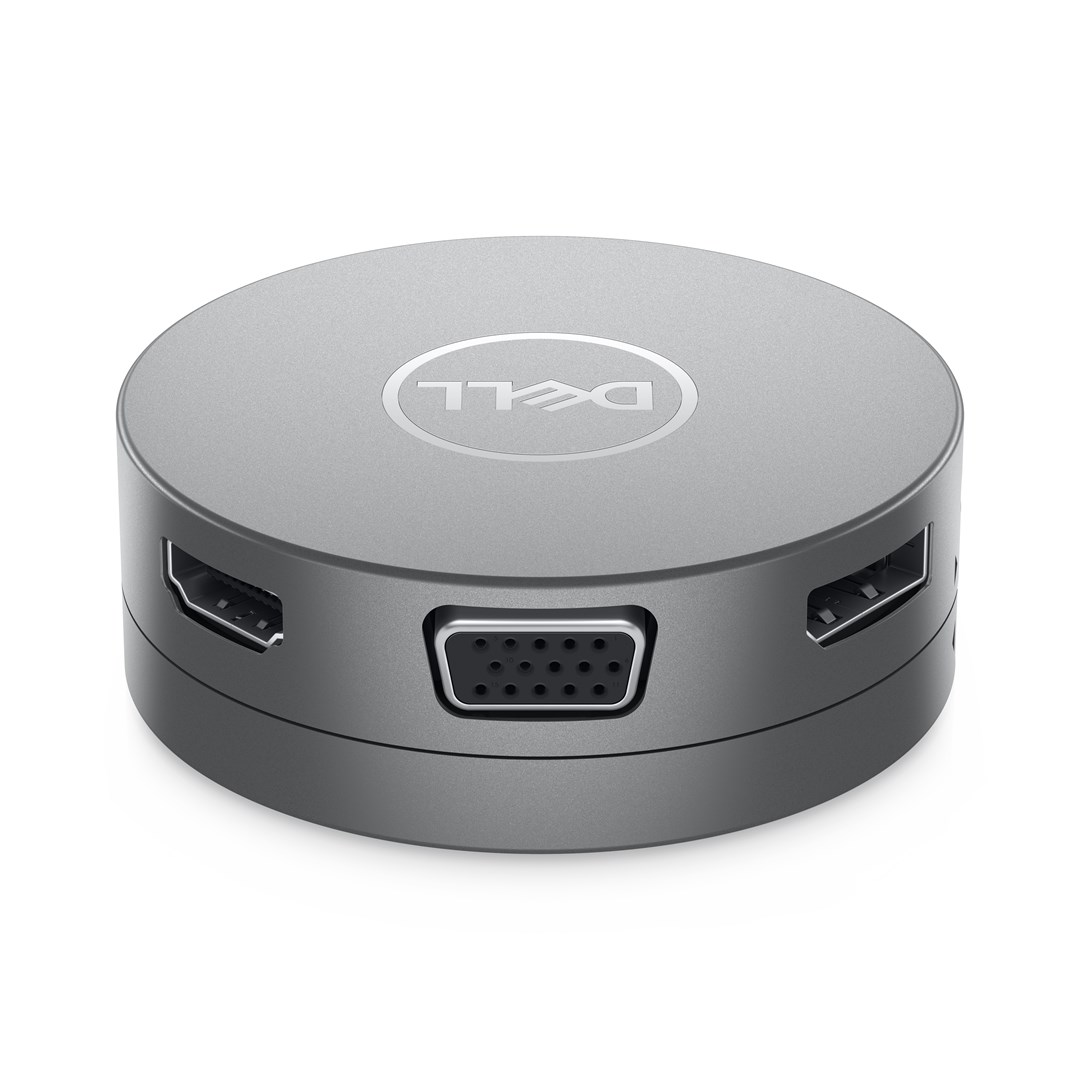 Docking station Dell DA310 USB-C
