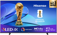 Televizor Hisense 43E7Q PRO, 43", QLED 4K, Smart TV, i zi