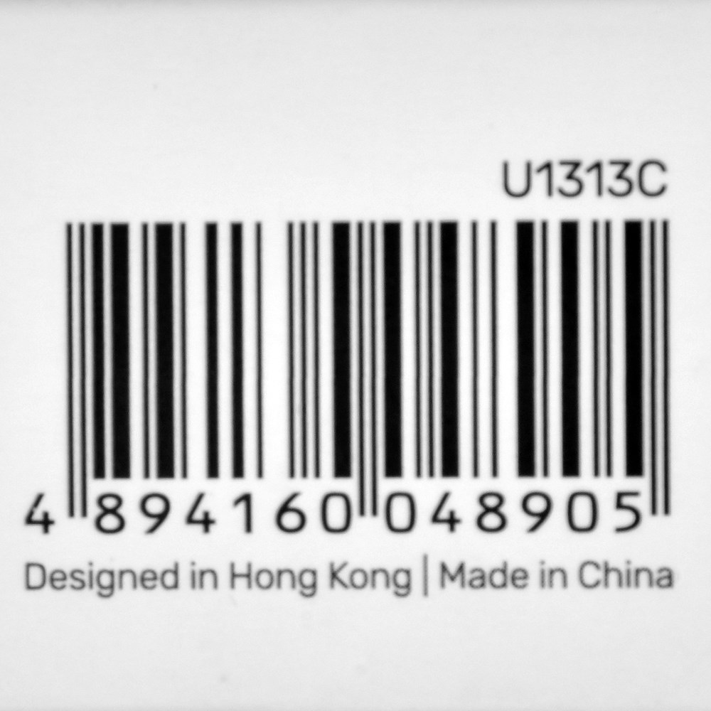 Адаптер Unitek U1313C, USB-A/C во RJ45, 2.5 Gbps, сив