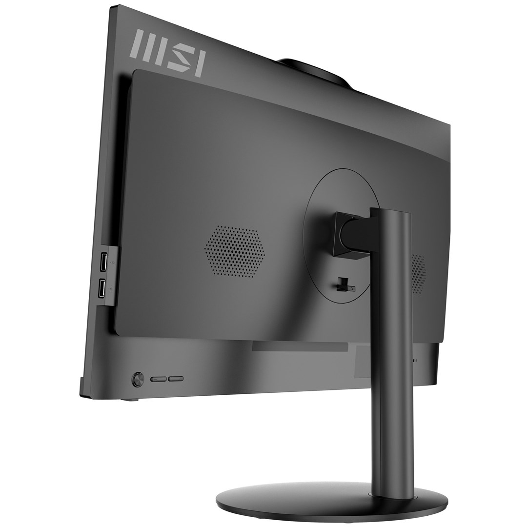 Kompjuter All-in-One MSI Pro AP242, 23.8" FHD, i5-13400, 8GB, 512GB SSD, i zi