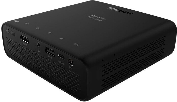 Projektor Philips PicoPix Max One