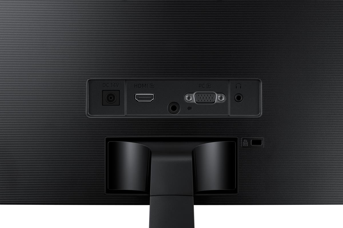 Monitor Samsung LS24D360GAUXEN, 24", FHD, i zi