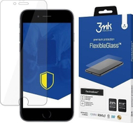 Xham mbrojtës për celular 3MK FlexibleGlass për Realme 6i