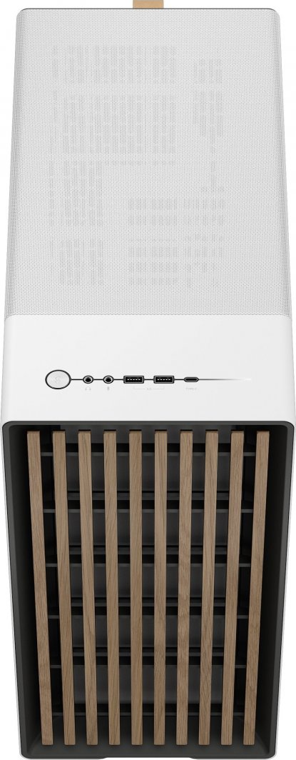 Kasë Fractal Design North, Midi Tower