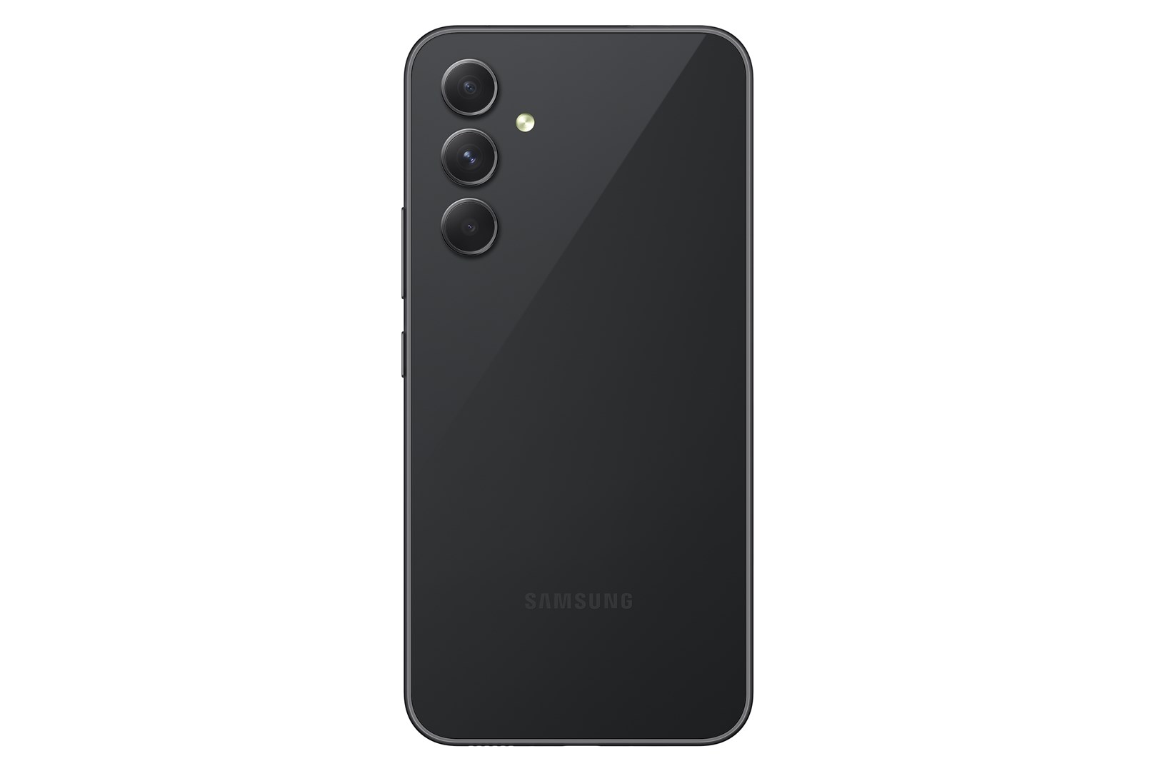 Celular Samsung Galaxy A54 5G, 6.4", 8GB/128GB, i hirtë