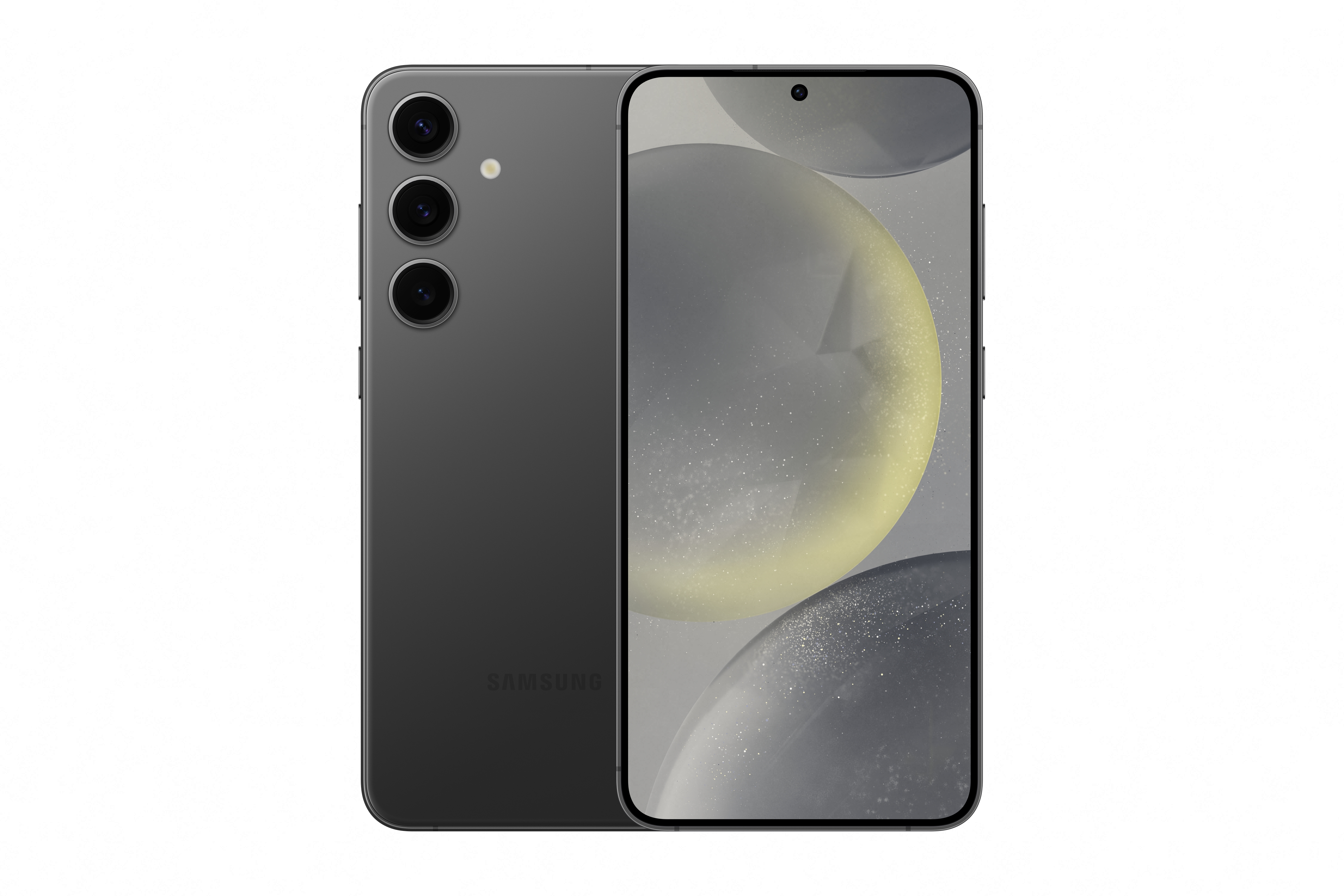 [OUTLET] Celular Samsung Galaxy S24+, 12GB/ 256GB, Onyx Black