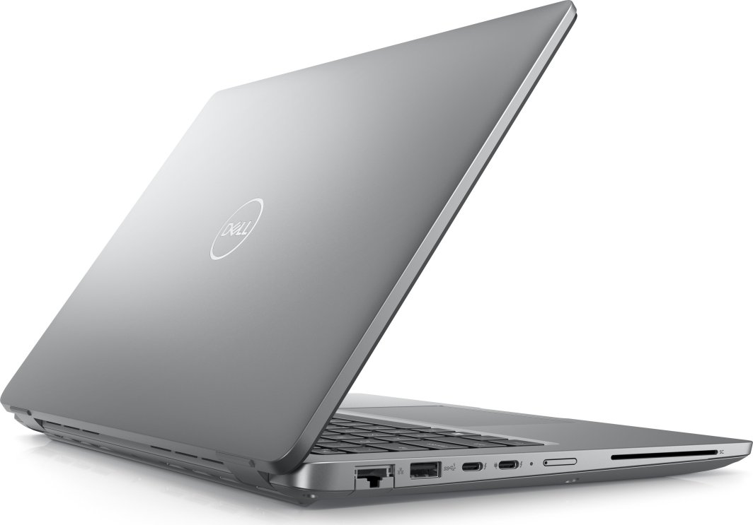 Laptop Dell Latitude 5440, 14", Intel Core i5-1335U, 16GB RAM, 512GB SSD, Intel Iris Xe Graphics