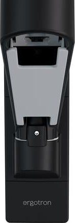 Mbajtëse muri për monitor Ergotron LX Pro Series 45-683-292, 34", e zezë