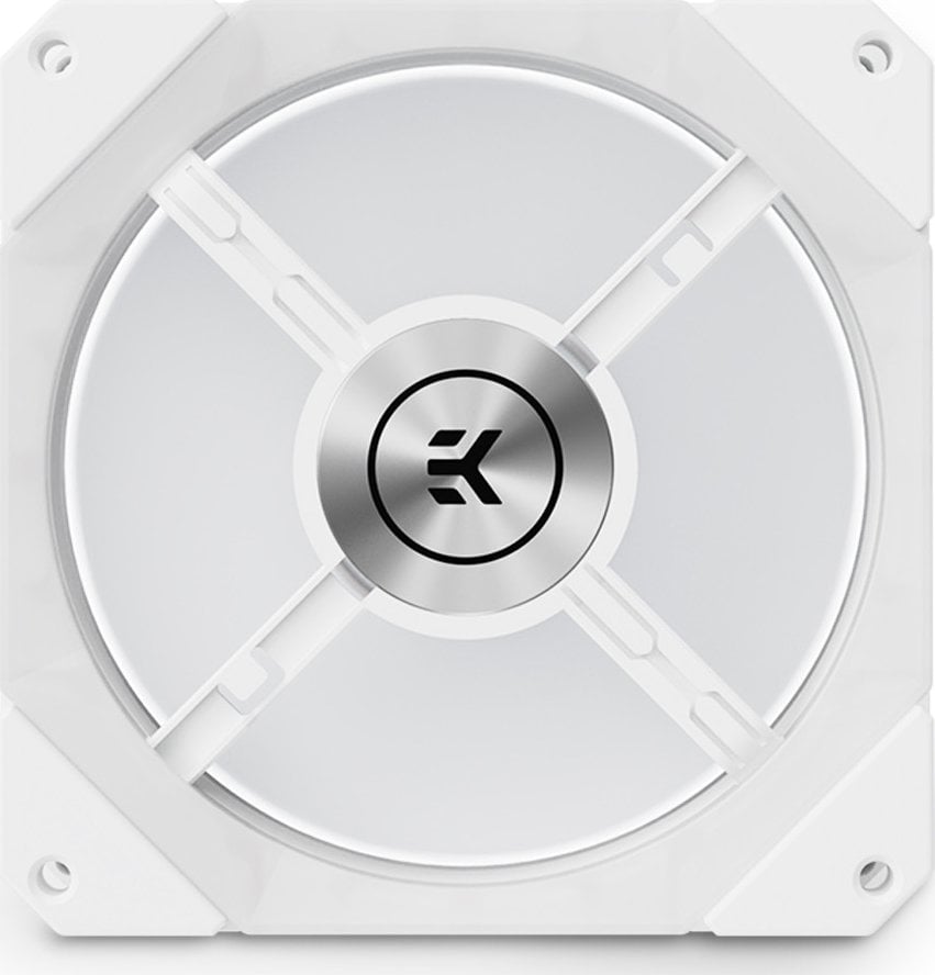 Ftohës EK Water Blocks EK-Quantum Impulse 120 D-RGB, 120 mm