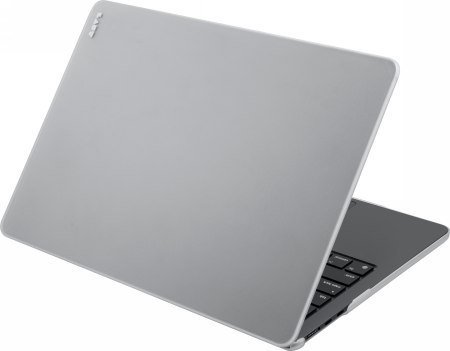 Mbrojtëse laptopi Laut Huex Ice, për MacBook Air 15" 2023, polikarbonat, transparente