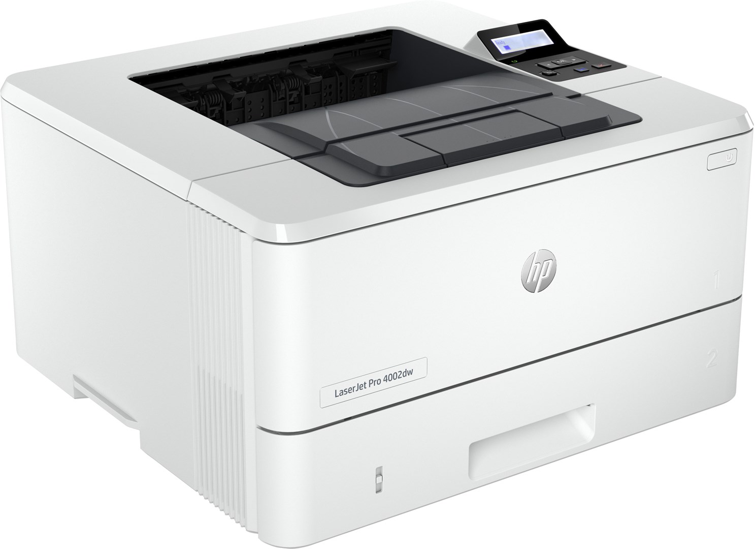Printer lazer HP LaserJet Pro 4002dw, bardh e zi, WiFi