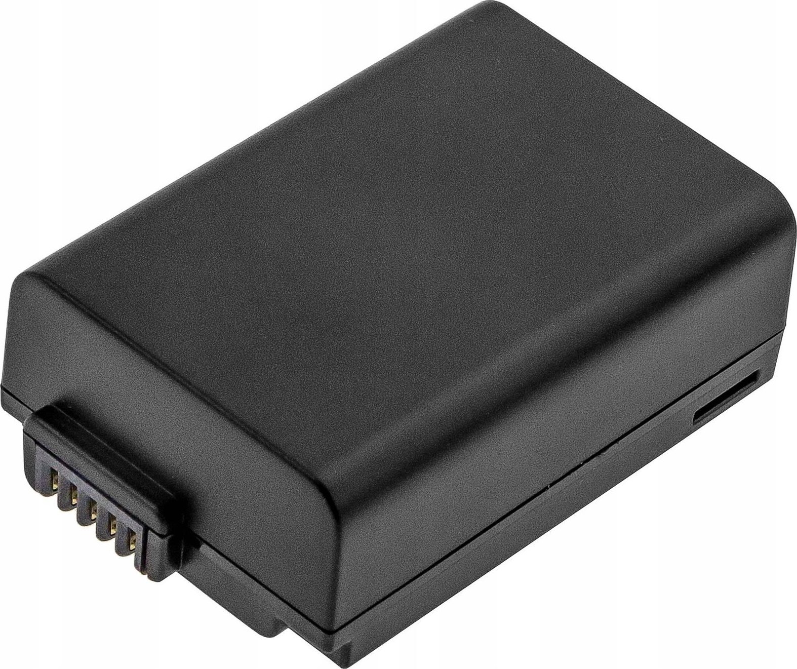 Bateri kamerë Cameron Sino EN-EL25, 1280mAh, Li-ion, e zezë