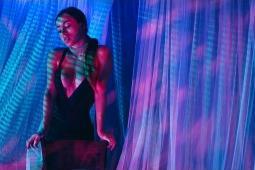 Projektor drite Aputure Spotlight 26°, montim Bowens, i zi