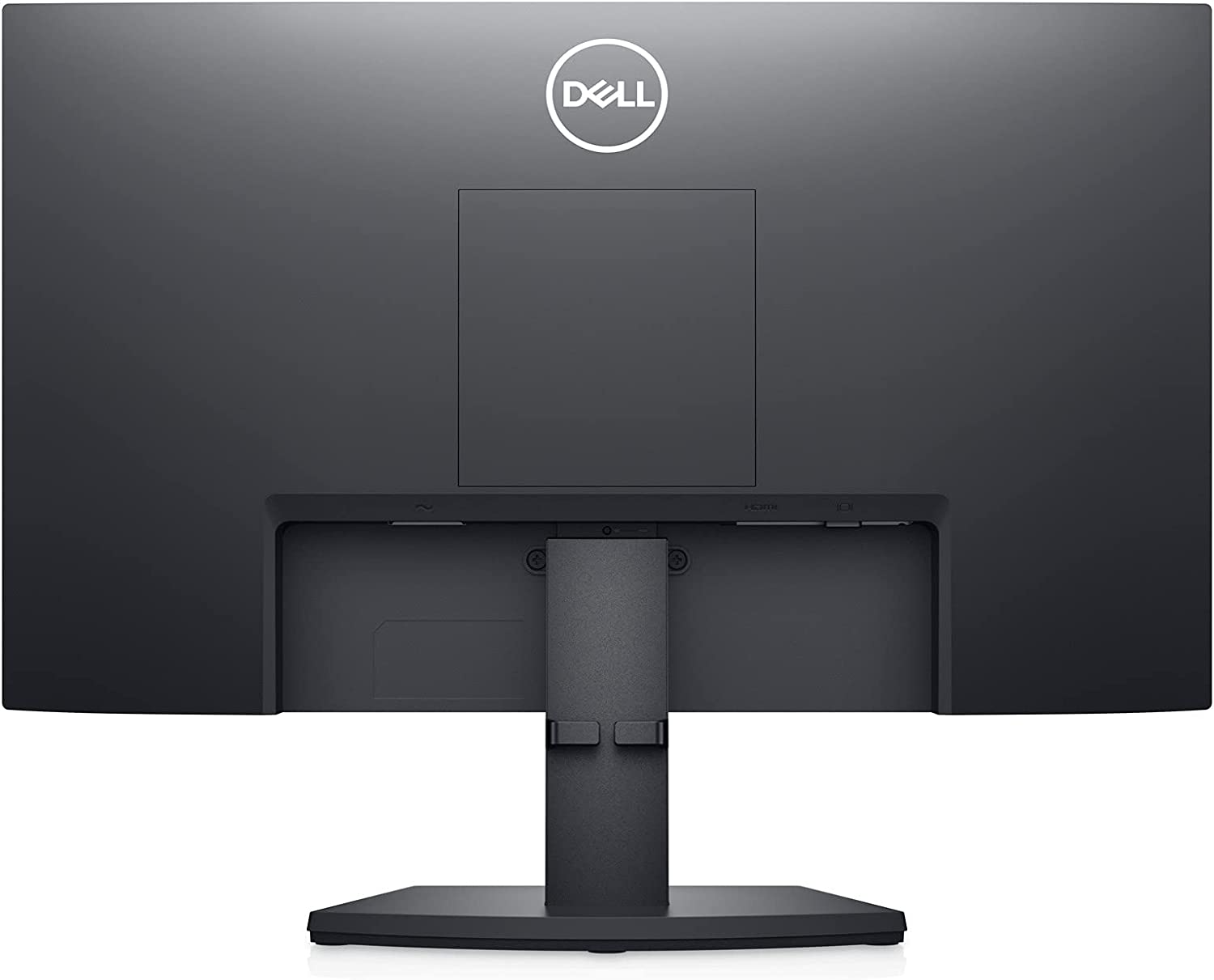 Monitor Dell SE2222H, 21.5", FHD (1920 x 1080), 60Hz, i zi
