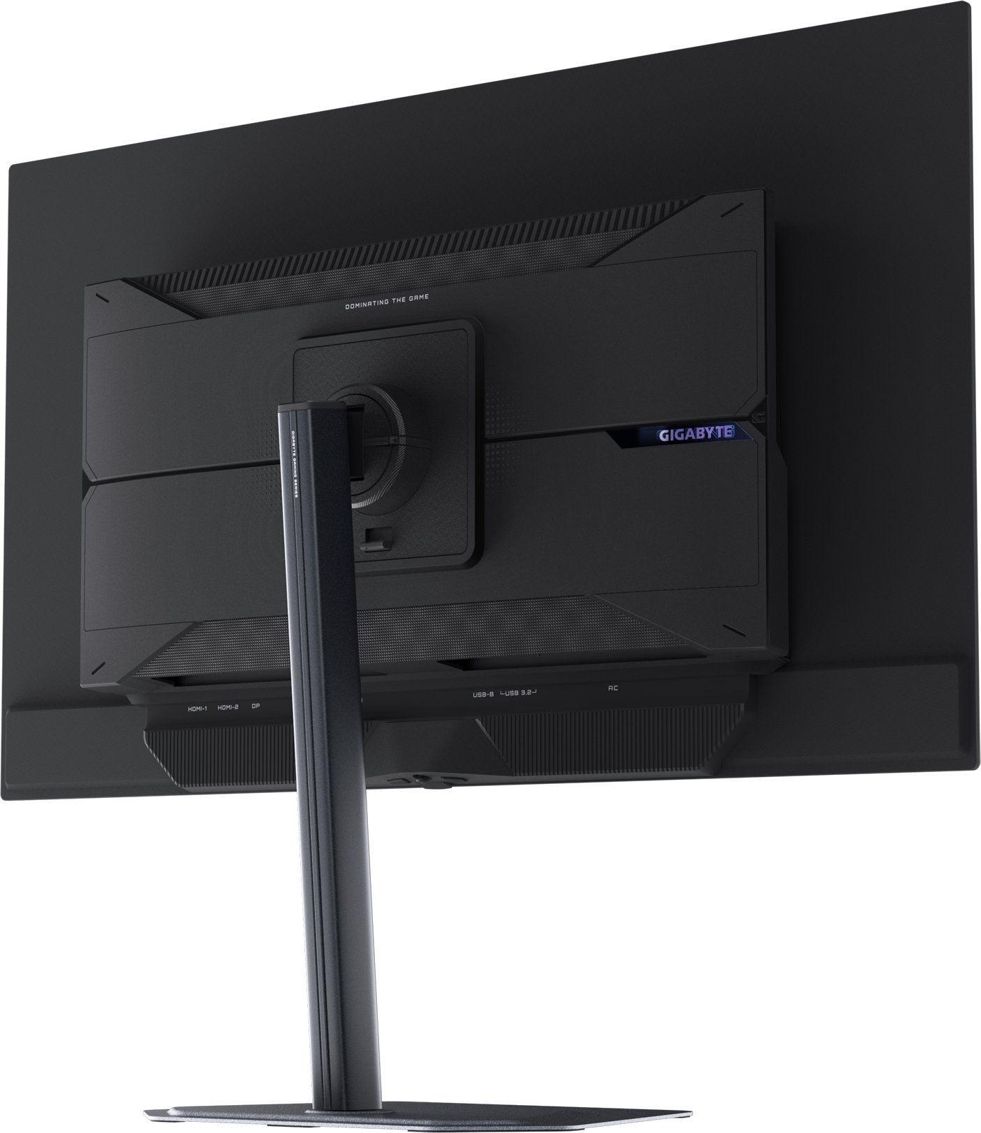Monitor gaming GIGABYTE MO32U, 31.5" OLED, 4K UHD 165Hz, i zi