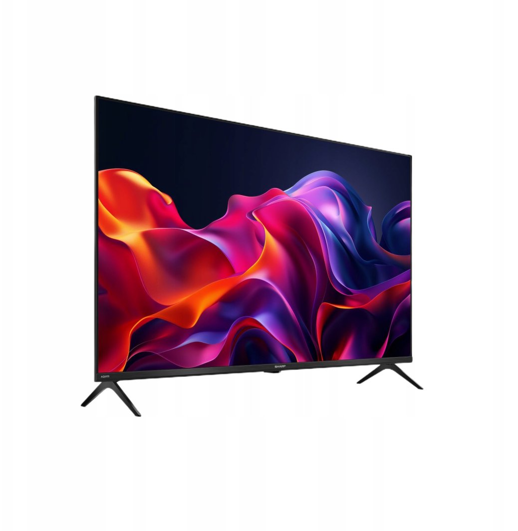 Televizor Sharp 55GK4445E, 55", 4K UHD, i zi