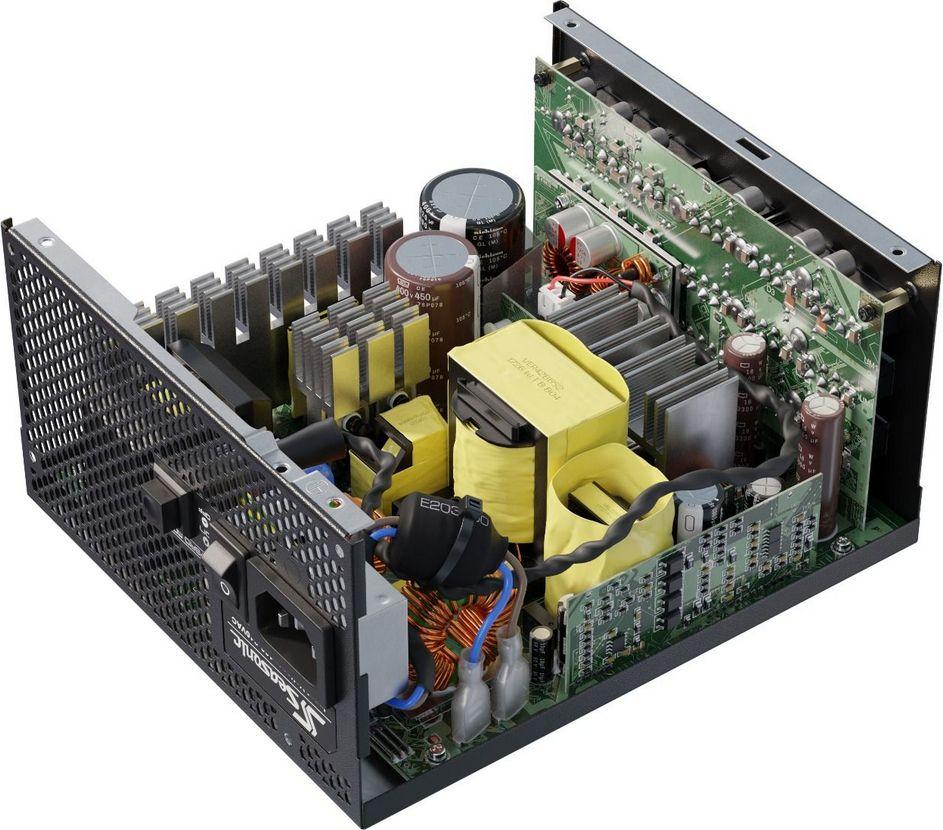 Burim energjie SeaSonic Prime GX-1000 PRIME-GX-1000 ATX, 1000W