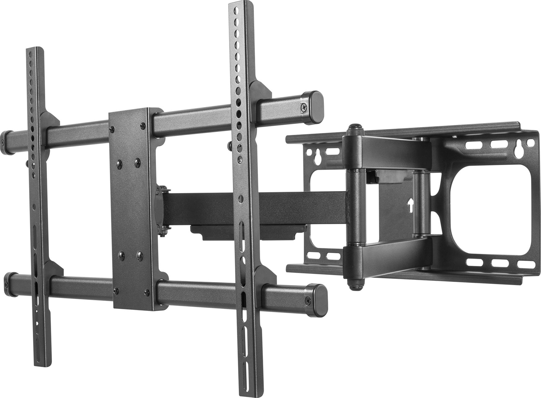 Mbajtës muri për TV Kruger&amp;Matz KM1305, 37"-70", 60kg, i zi