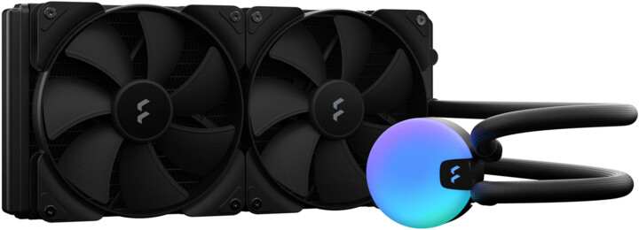 Ftohës Fractal Design Lumen S28