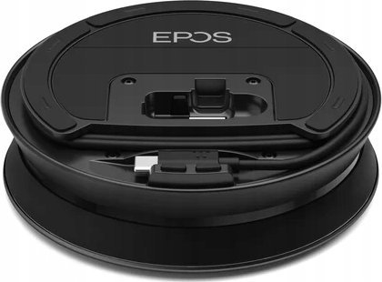 Speakerphone konferencash Epos Expand 40+, Bluetooth, USB-C, portativ