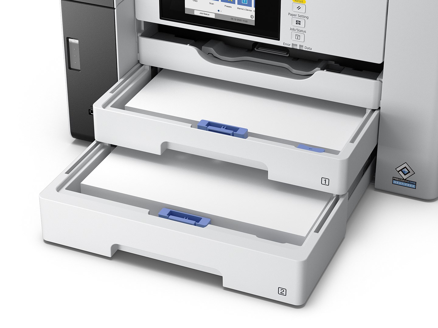 Printer Epson EcoTank Pro ET-M16680, A4, 25 ppm, i hirtë