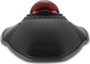 Maus me trackball Kensington Orbit K70992WW, pa tela, Bluetooth RF, i zi