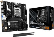 Pllake amë Asrock B850M X WiFi R2.0, AMD B850, Socket AM5, Micro ATX