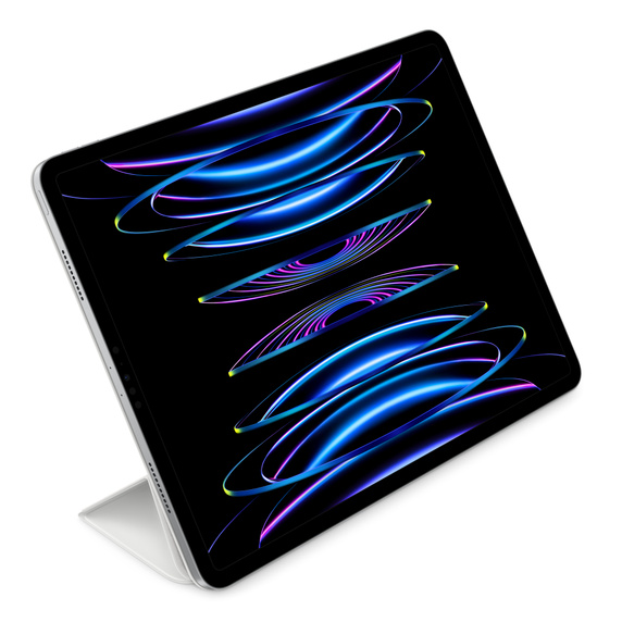 Apple Smart Folio for iPad Pro 12.9 (5/6th gen), White