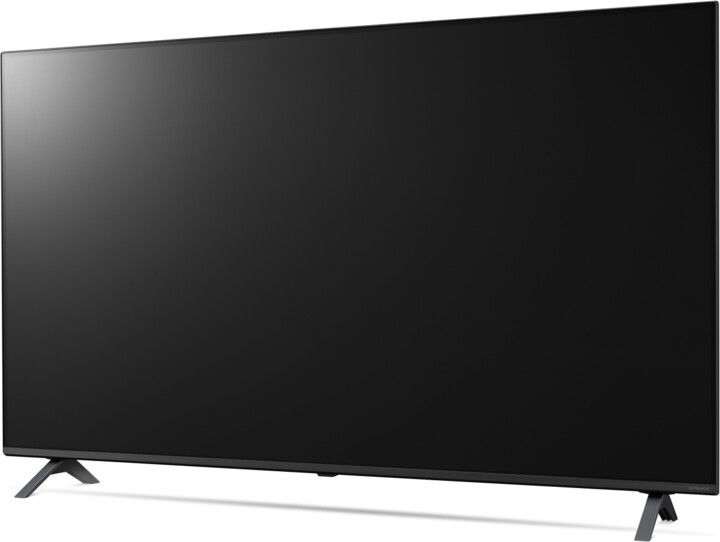Televizor LG 65NANO80 - 65” (164 cm)