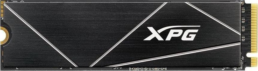 Disk SSD ADATA XPG Gammix S70 Blade, 512GB, M.2 2280 PCI-E x4 Gen4 NVMe