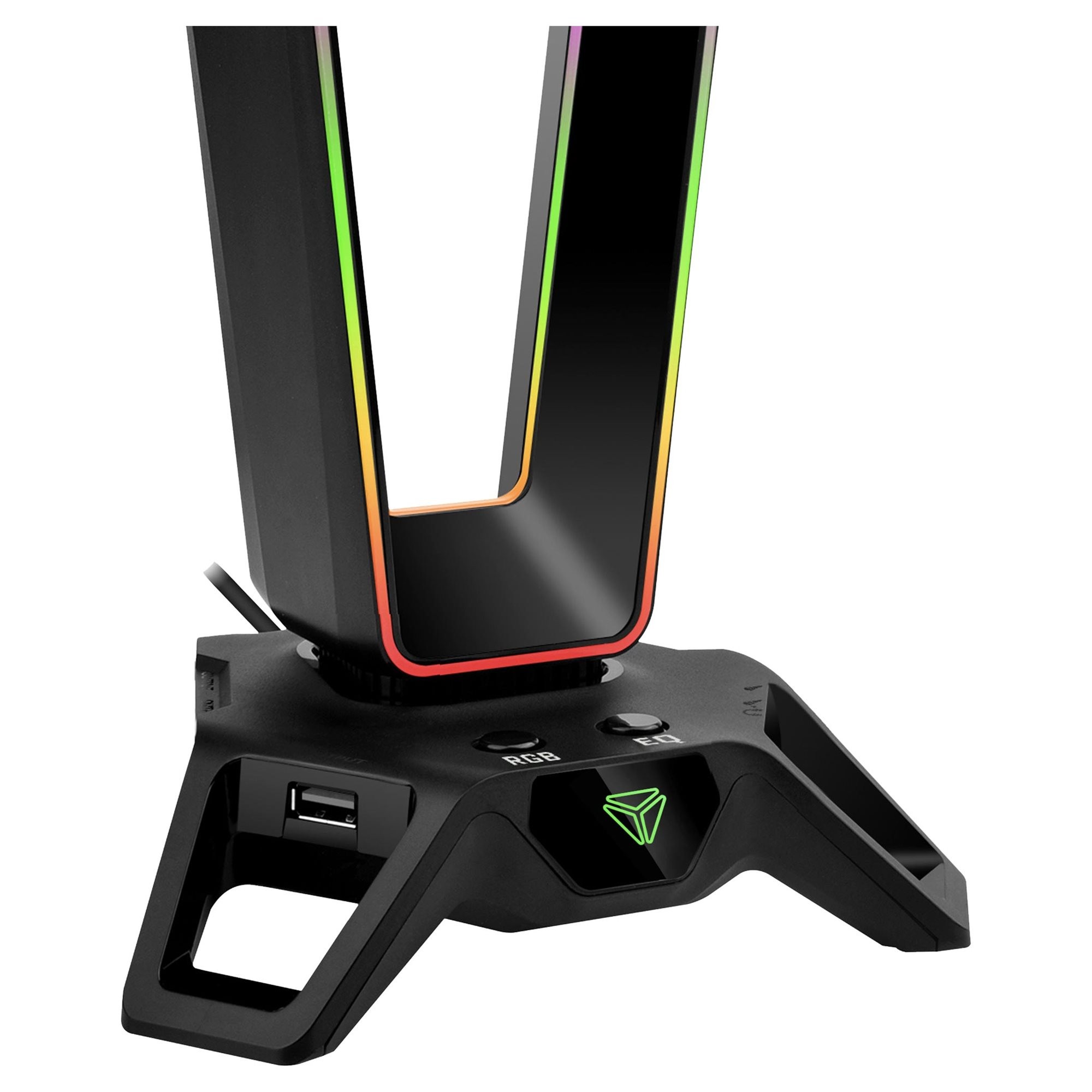Mbajtëse për Kufje YENKEE YHB 3000 RGB