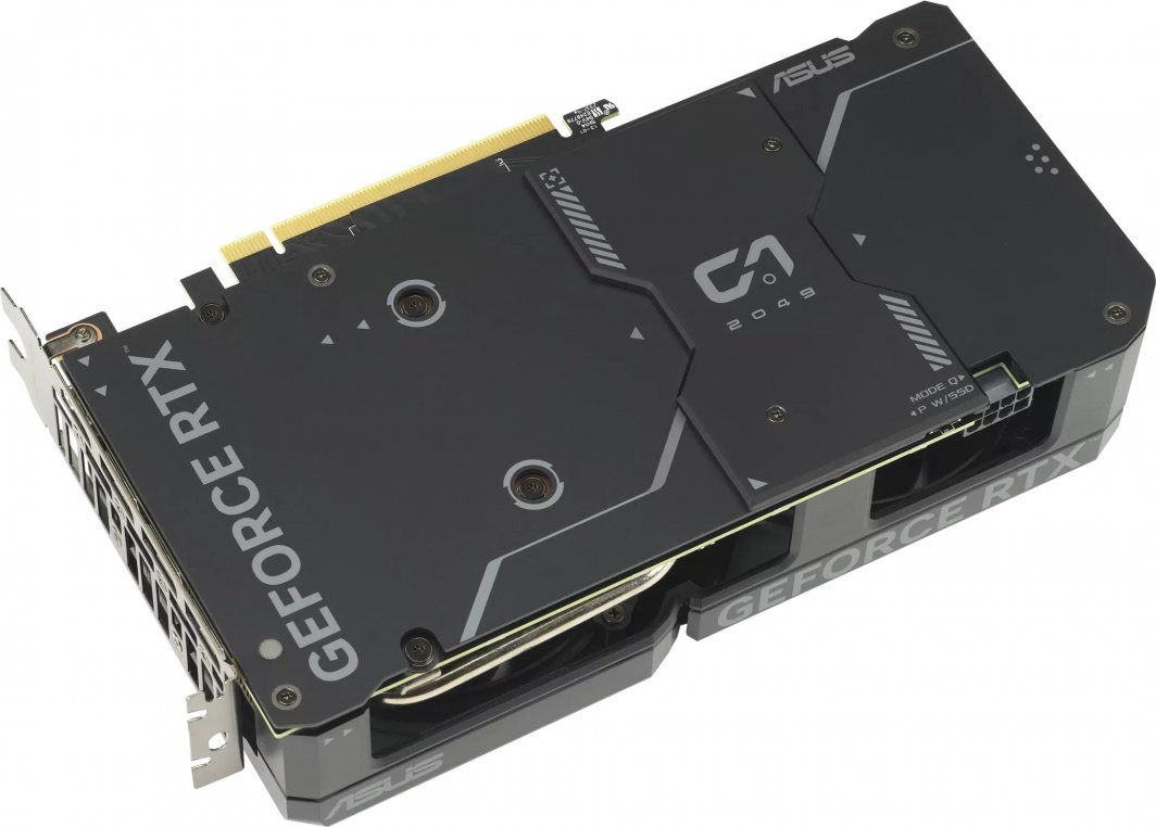 Kartelë grafike Asus Dual GeForce RTX 4060 Ti OC SSD 8GB GDDR6