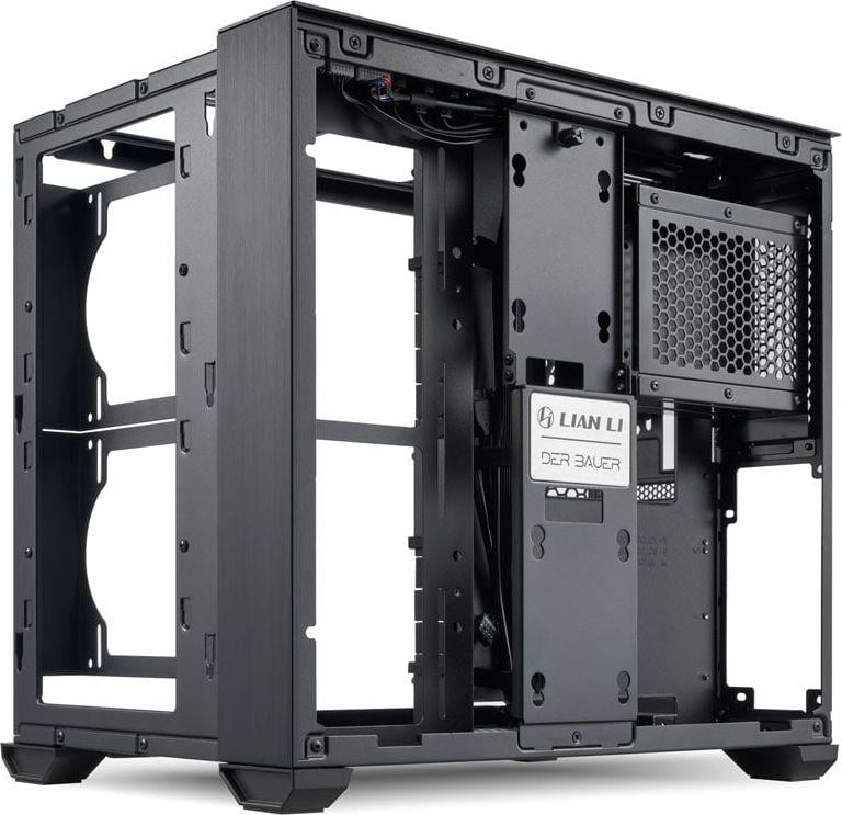Këllëf Lian Li, O11 Air Mini