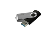 USB Goodram UTS3, 16 GB, USB Type-A
