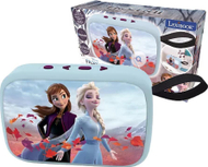 Altoparlant portativ Bluetooth Lexibook Frozen II, me radio, blu